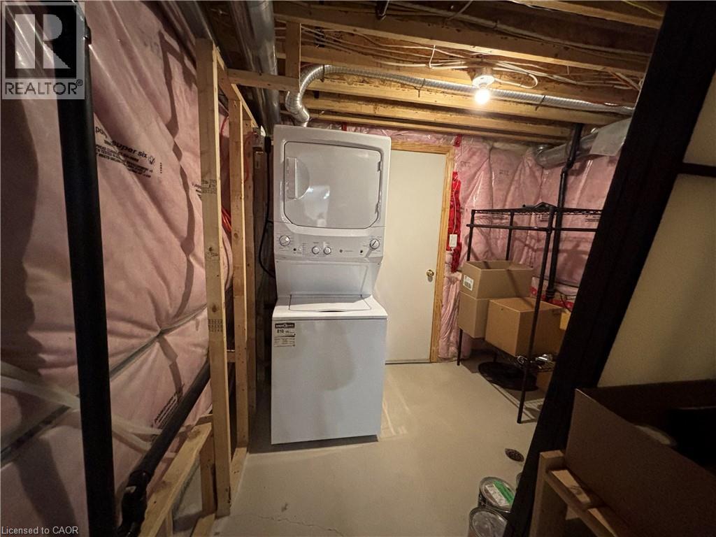 4640 DOUG WRIGHT Drive Unit# BSMNT, Burlington, Ontario, L7M0L7 — Photo 18