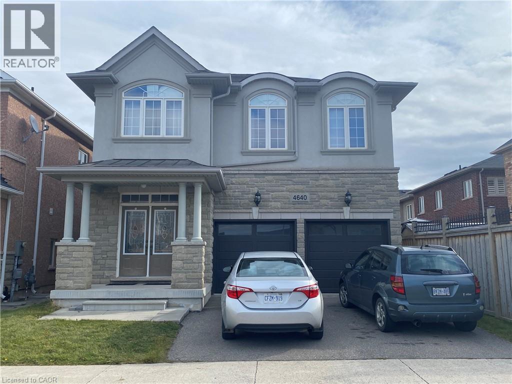 4640 DOUG WRIGHT Drive Unit# BSMNT, Burlington, Ontario, L7M0L7 — Photo 2