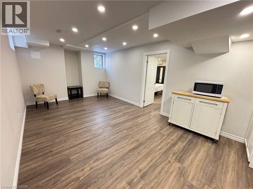 4640 DOUG WRIGHT Drive Unit# BSMNT, Burlington, Ontario, L7M0L7 — Photo 4