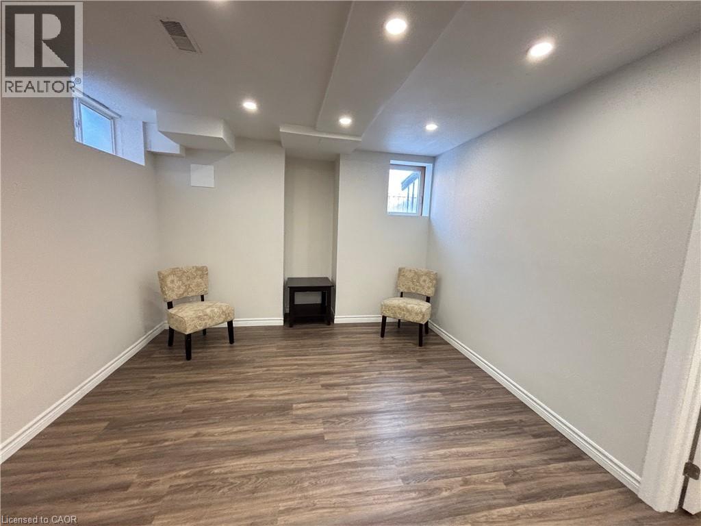 4640 DOUG WRIGHT Drive Unit# BSMNT, Burlington, Ontario, L7M0L7 — Photo 5