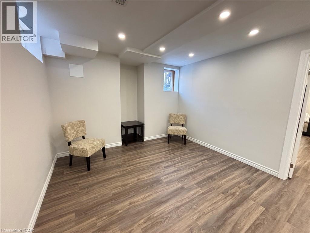 4640 DOUG WRIGHT Drive Unit# BSMNT, Burlington, Ontario, L7M0L7 — Photo 6