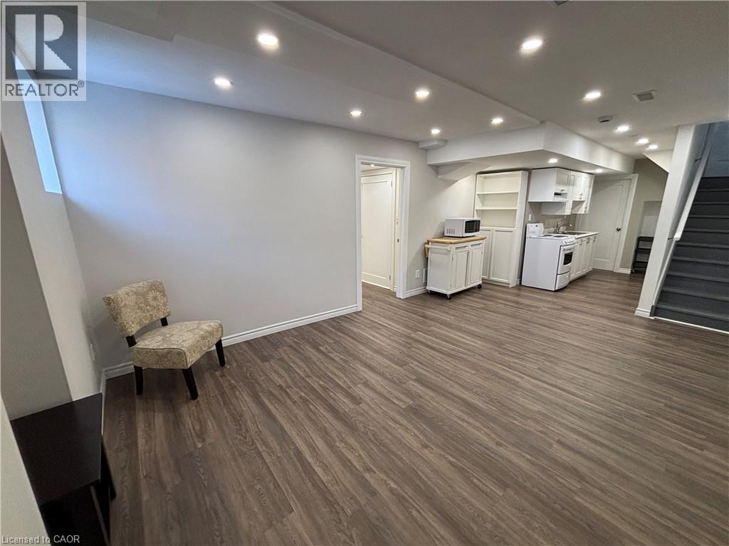 4640 DOUG WRIGHT Drive Unit# BSMNT, Burlington, Ontario, L7M0L7 — Photo 7