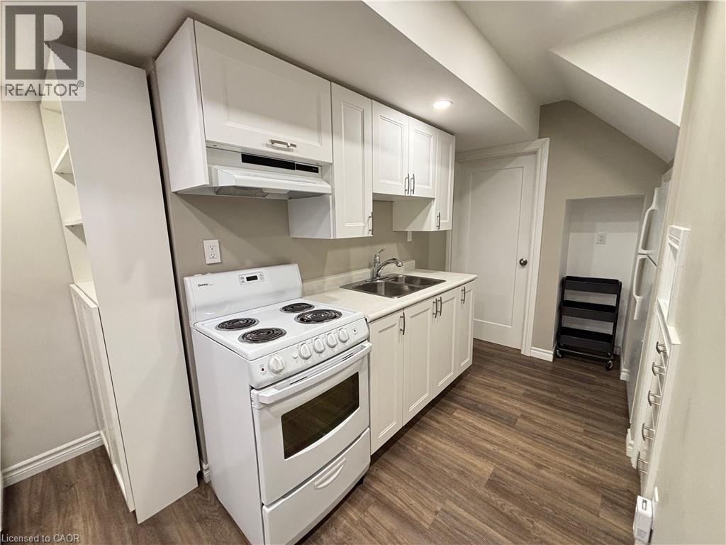 4640 DOUG WRIGHT Drive Unit# BSMNT, Burlington, Ontario, L7M0L7 — Photo 8