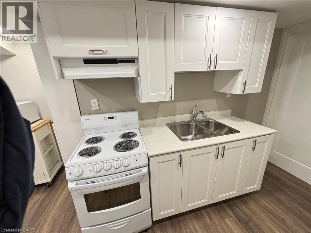 4640 DOUG WRIGHT Drive Unit# BSMNT, Burlington, Ontario, L7M0L7 — Photo 9