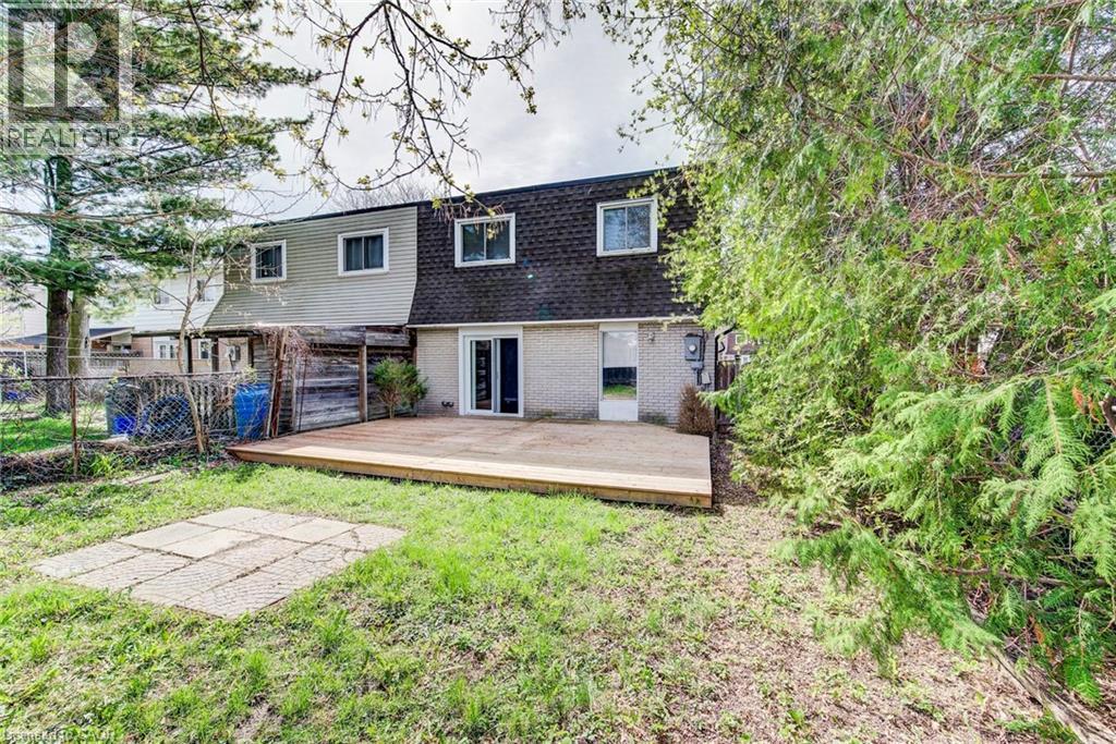 114 DALEGROVE Drive, Kitchener, Ontario, N2M2G5 — Photo 23