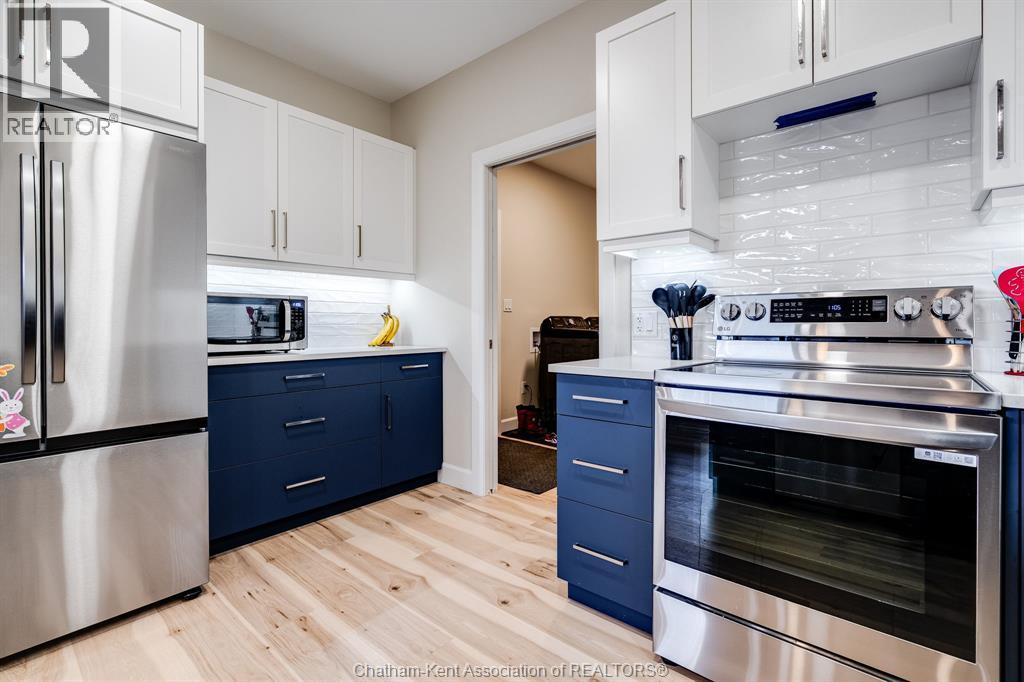 304 Horizon LANE, Chatham, Ontario, N7L0G6 — Photo 12