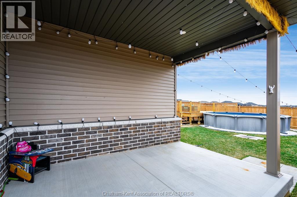 304 Horizon LANE, Chatham, Ontario, N7L0G6 — Photo 29
