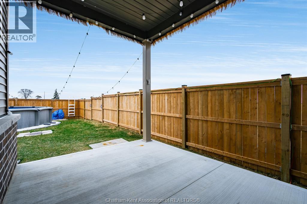 304 Horizon LANE, Chatham, Ontario, N7L0G6 — Photo 31