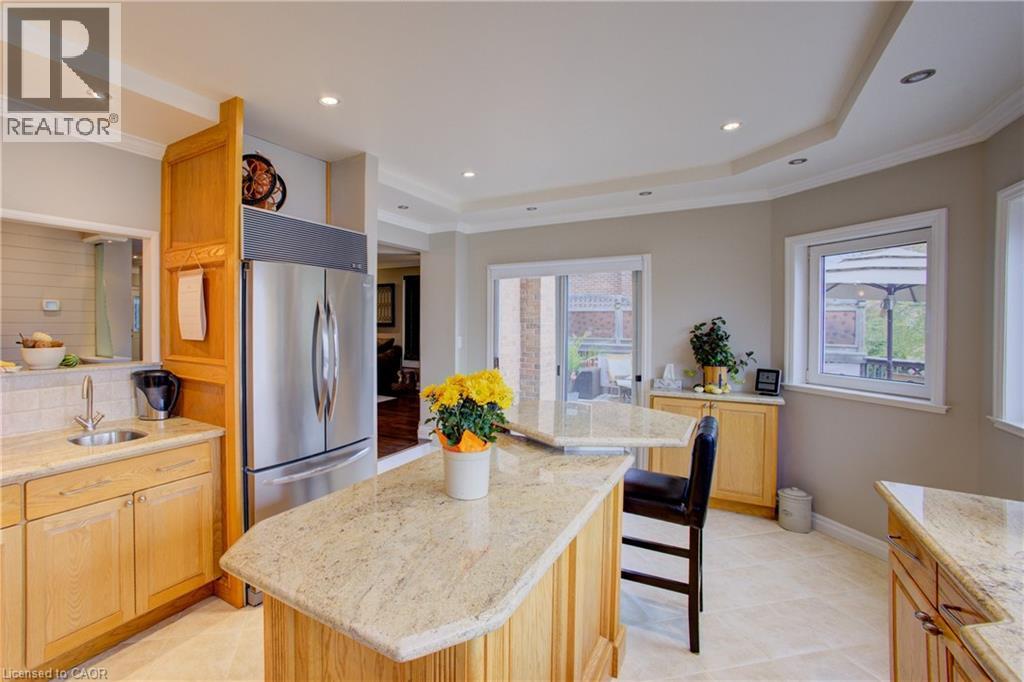 109 PROFESSOR'S LAKE Parkway, Brampton, Ontario, L6S4P8 — Photo 15