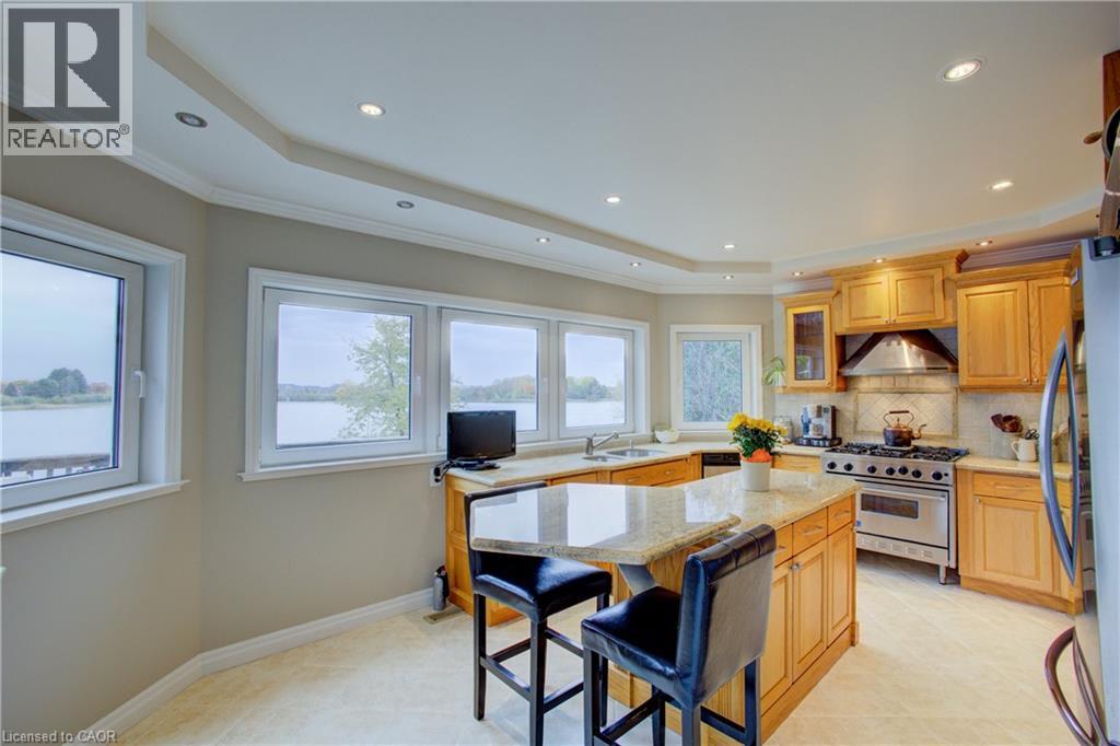 109 PROFESSOR'S LAKE Parkway, Brampton, Ontario, L6S4P8 — Photo 17
