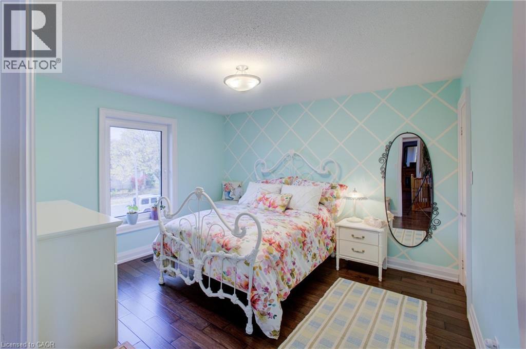 109 PROFESSOR'S LAKE Parkway, Brampton, Ontario, L6S4P8 — Photo 20