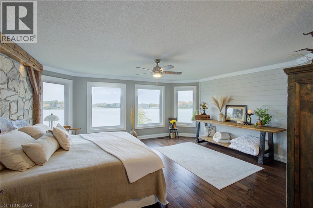 109 PROFESSOR'S LAKE Parkway, Brampton, Ontario, L6S4P8 — Photo 23