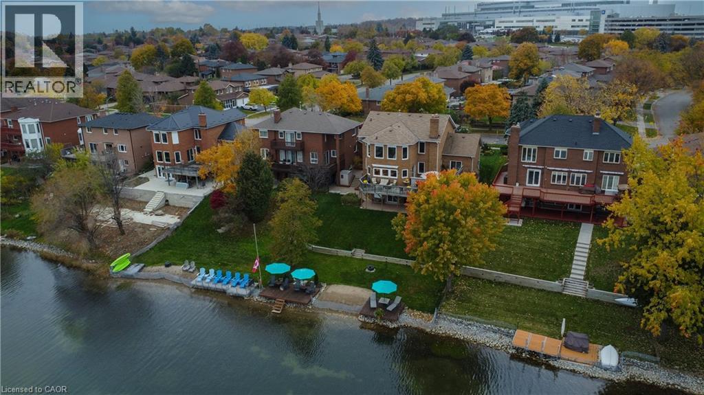 109 PROFESSOR'S LAKE Parkway, Brampton, Ontario, L6S4P8 — Photo 38