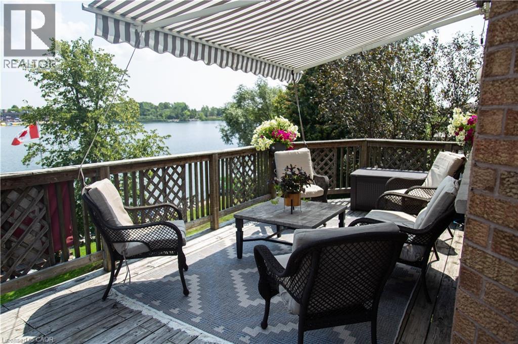 109 PROFESSOR'S LAKE Parkway, Brampton, Ontario, L6S4P8 — Photo 41