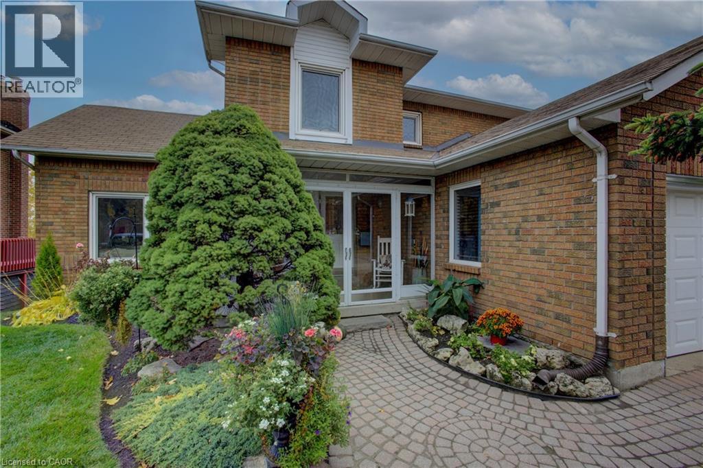 109 PROFESSOR'S LAKE Parkway, Brampton, Ontario, L6S4P8 — Photo 5
