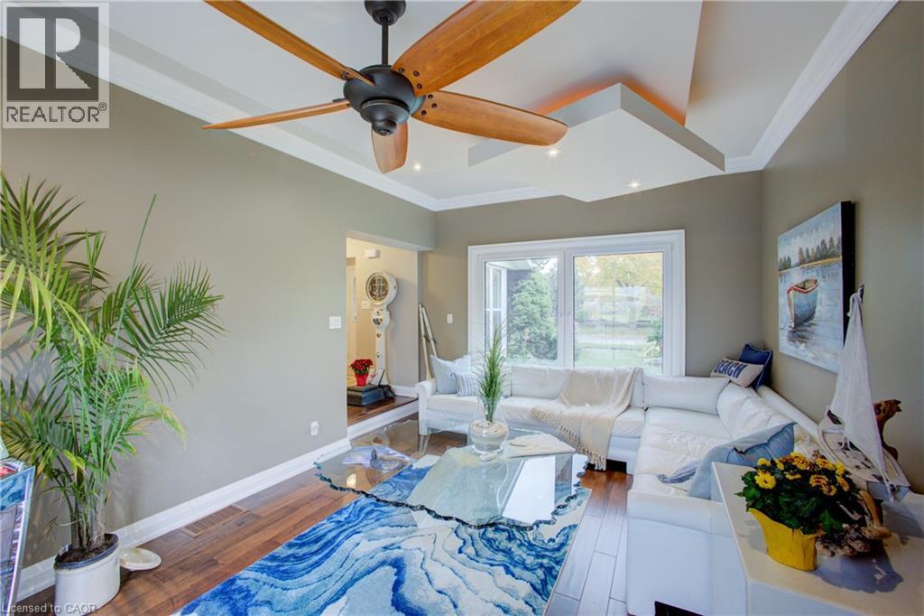 109 PROFESSOR'S LAKE Parkway, Brampton, Ontario, L6S4P8 — Photo 9