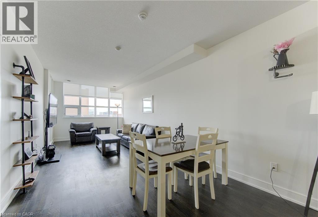 112 BENTON Street Unit# 601, Kitchener, Ontario, N2G3H6 — Photo 17