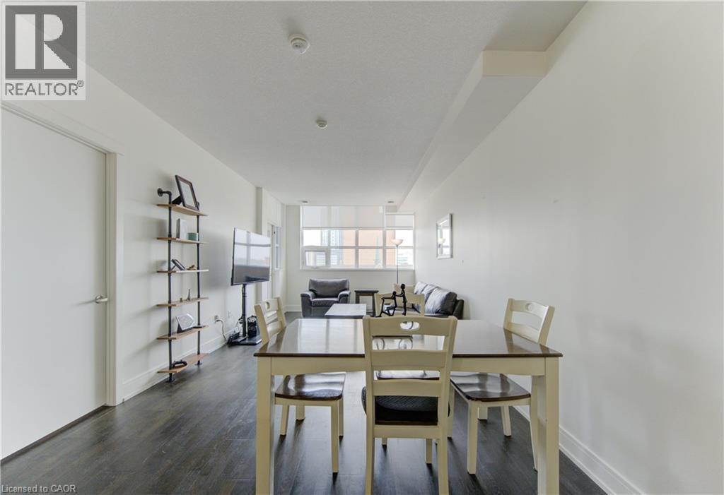 112 BENTON Street Unit# 601, Kitchener, Ontario, N2G3H6 — Photo 18