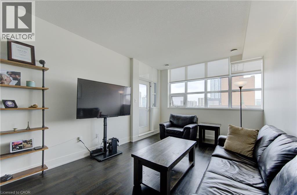 112 BENTON Street Unit# 601, Kitchener, Ontario, N2G3H6 — Photo 19