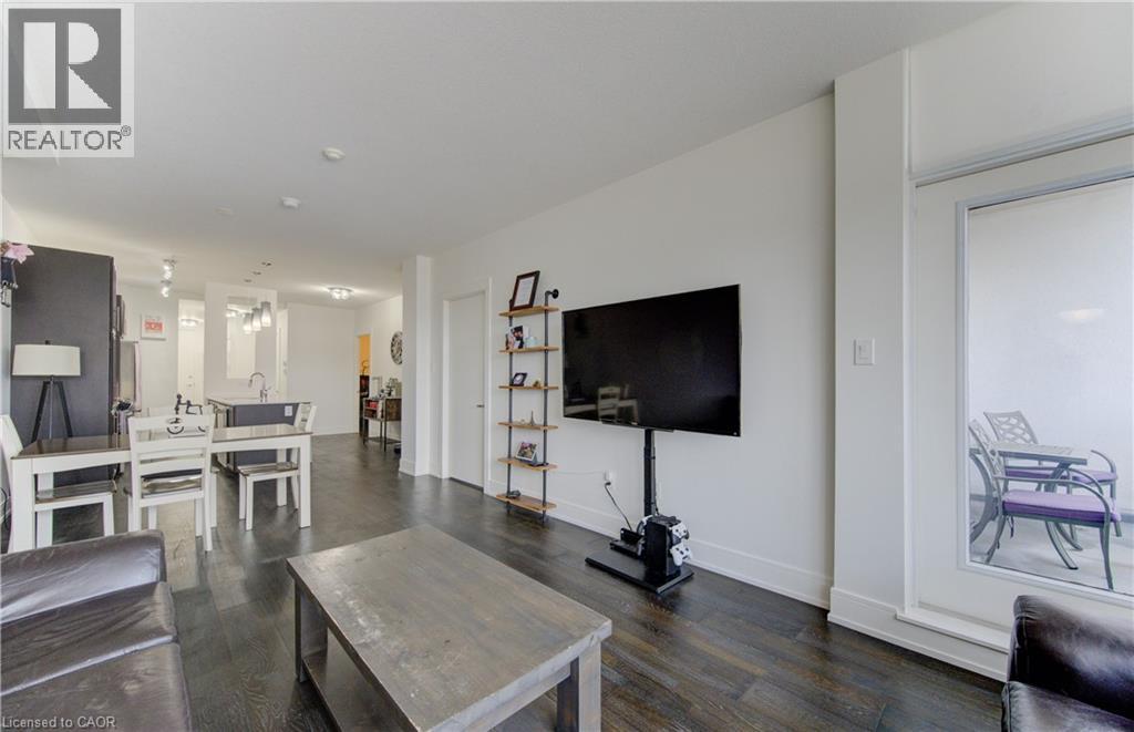 112 BENTON Street Unit# 601, Kitchener, Ontario, N2G3H6 — Photo 20