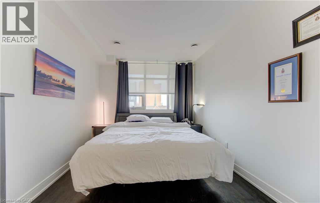 112 BENTON Street Unit# 601, Kitchener, Ontario, N2G3H6 — Photo 26