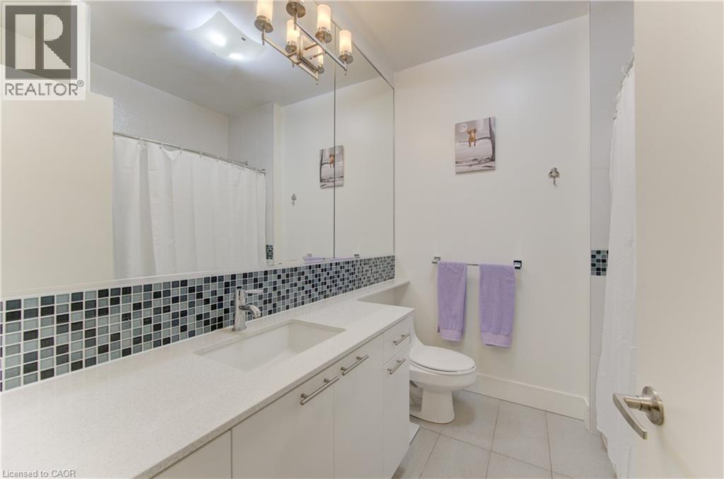 112 BENTON Street Unit# 601, Kitchener, Ontario, N2G3H6 — Photo 27