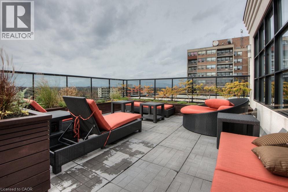 112 BENTON Street Unit# 601, Kitchener, Ontario, N2G3H6 — Photo 40