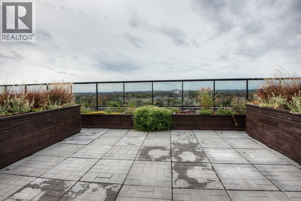 112 BENTON Street Unit# 601, Kitchener, Ontario, N2G3H6 — Photo 41