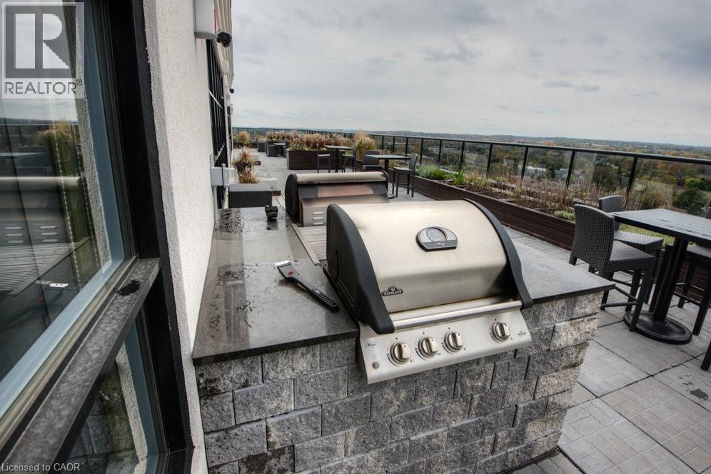 112 BENTON Street Unit# 601, Kitchener, Ontario, N2G3H6 — Photo 42
