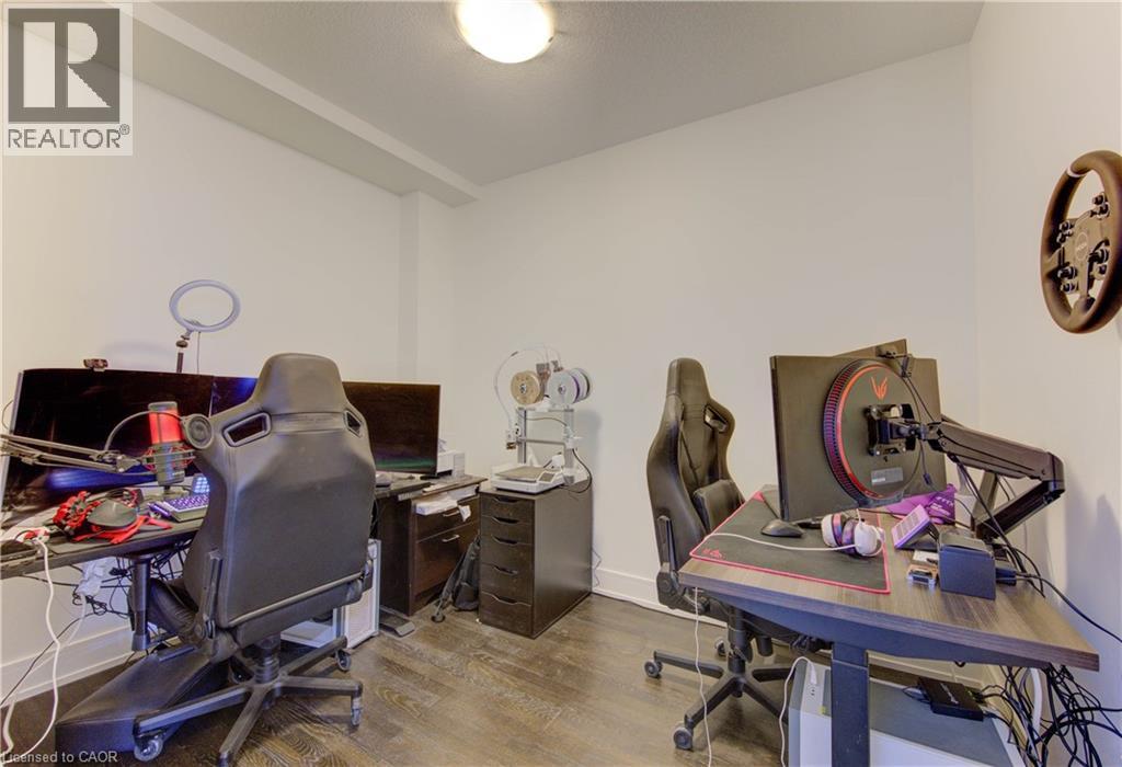 112 BENTON Street Unit# 601, Kitchener, Ontario, N2G3H6 — Photo 9