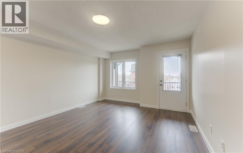 487 EAST Avenue Unit# 2, Kitchener, Ontario, N2H0A8 — Photo 11