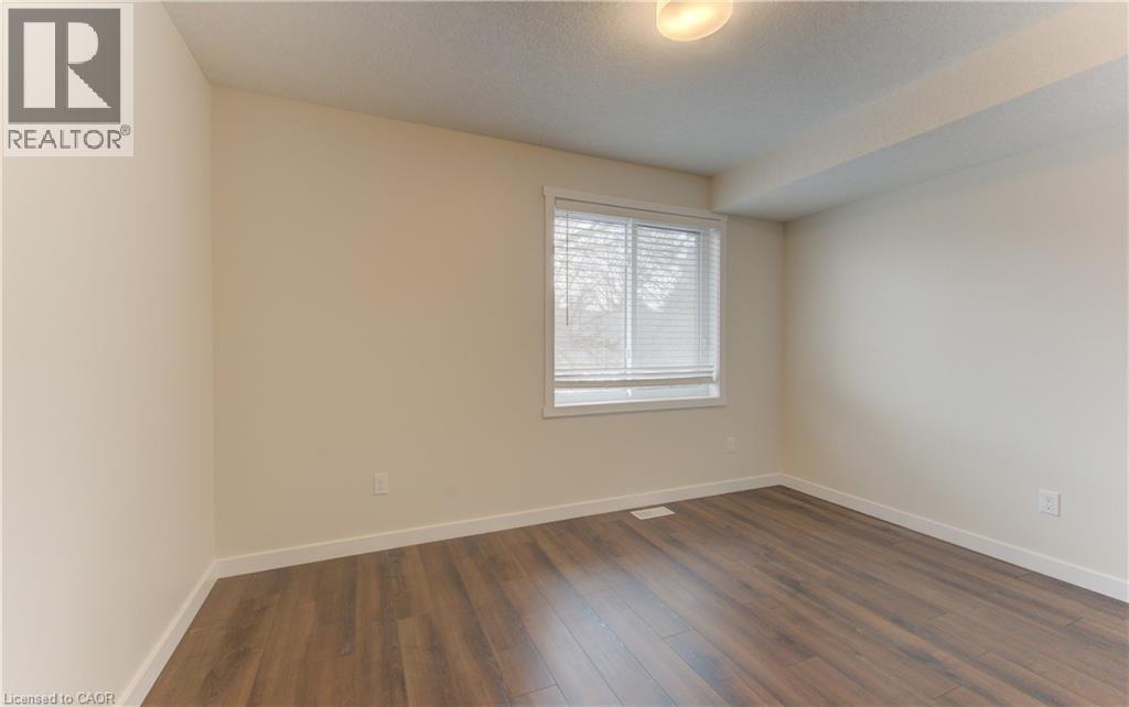 487 EAST Avenue Unit# 2, Kitchener, Ontario, N2H0A8 — Photo 16