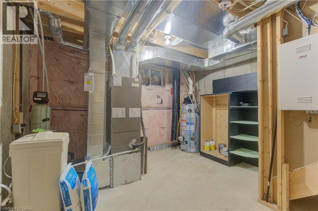 487 EAST Avenue Unit# 2, Kitchener, Ontario, N2H0A8 — Photo 29
