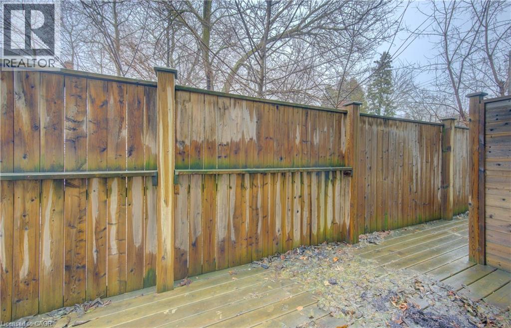 487 EAST Avenue Unit# 2, Kitchener, Ontario, N2H0A8 — Photo 30
