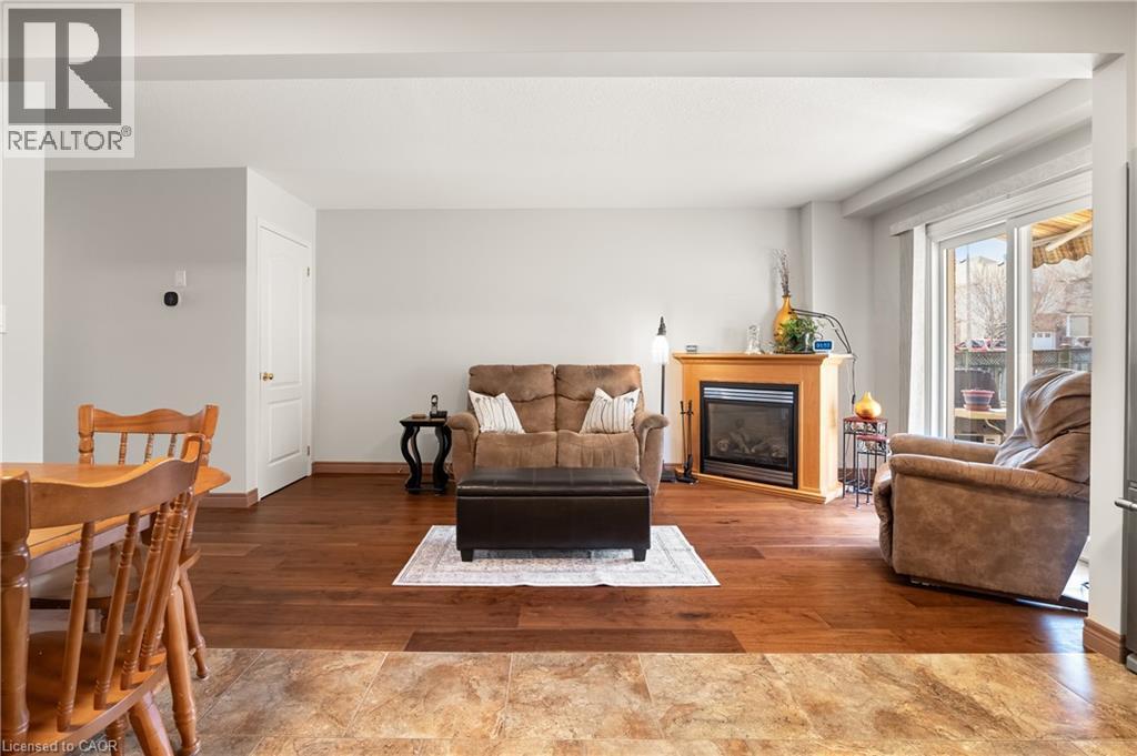 92 SNOWDROP Crescent, Kitchener, Ontario, N2E4G6 — Photo 16