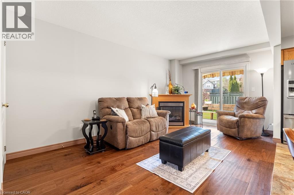 92 SNOWDROP Crescent, Kitchener, Ontario, N2E4G6 — Photo 17