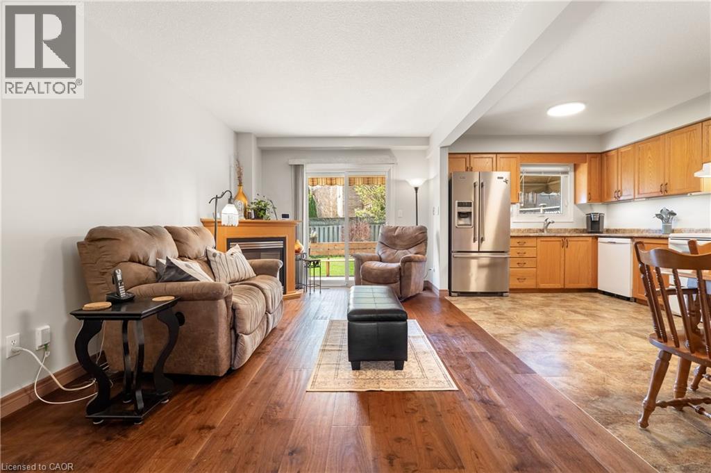 92 SNOWDROP Crescent, Kitchener, Ontario, N2E4G6 — Photo 18