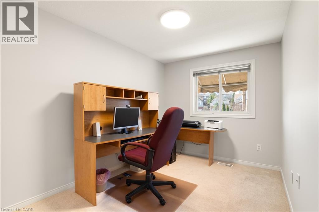 92 SNOWDROP Crescent, Kitchener, Ontario, N2E4G6 — Photo 20