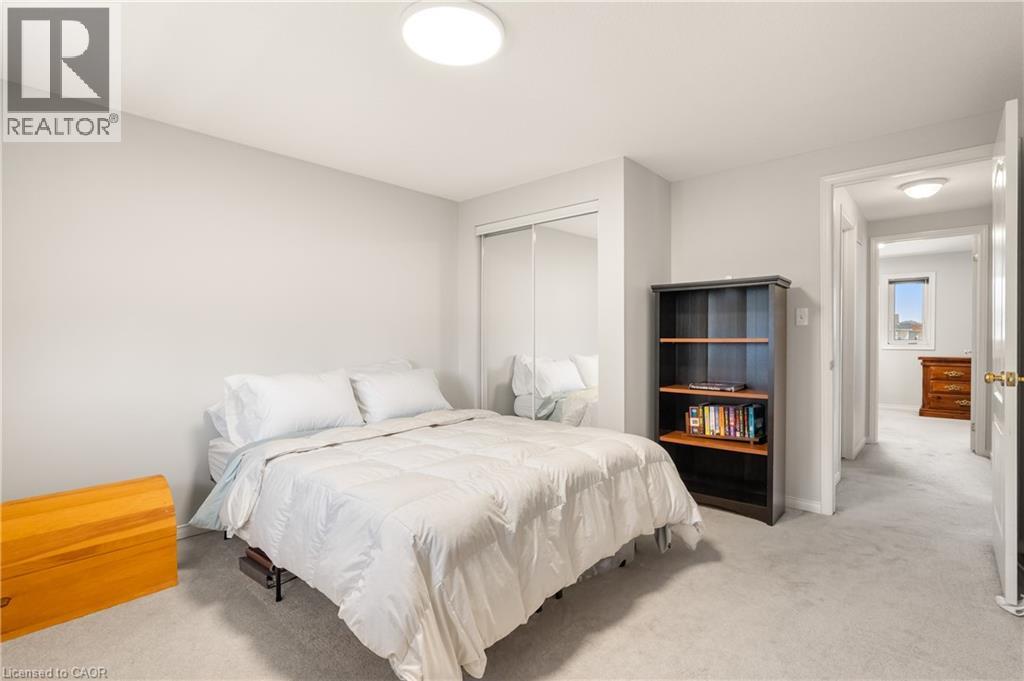 92 SNOWDROP Crescent, Kitchener, Ontario, N2E4G6 — Photo 22