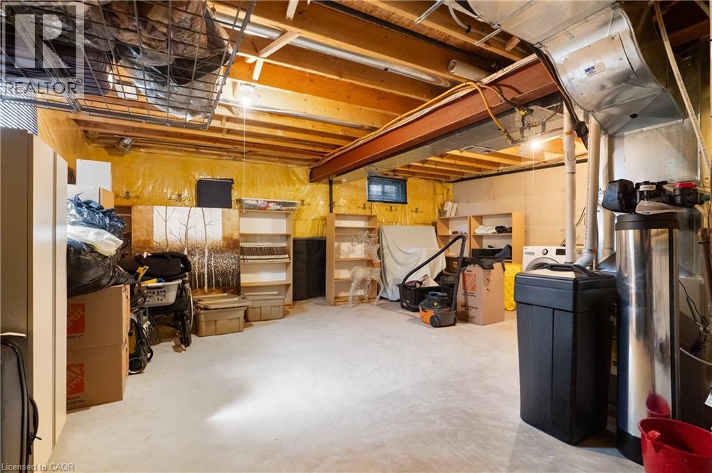 92 SNOWDROP Crescent, Kitchener, Ontario, N2E4G6 — Photo 30