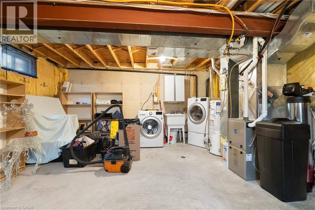 92 SNOWDROP Crescent, Kitchener, Ontario, N2E4G6 — Photo 31