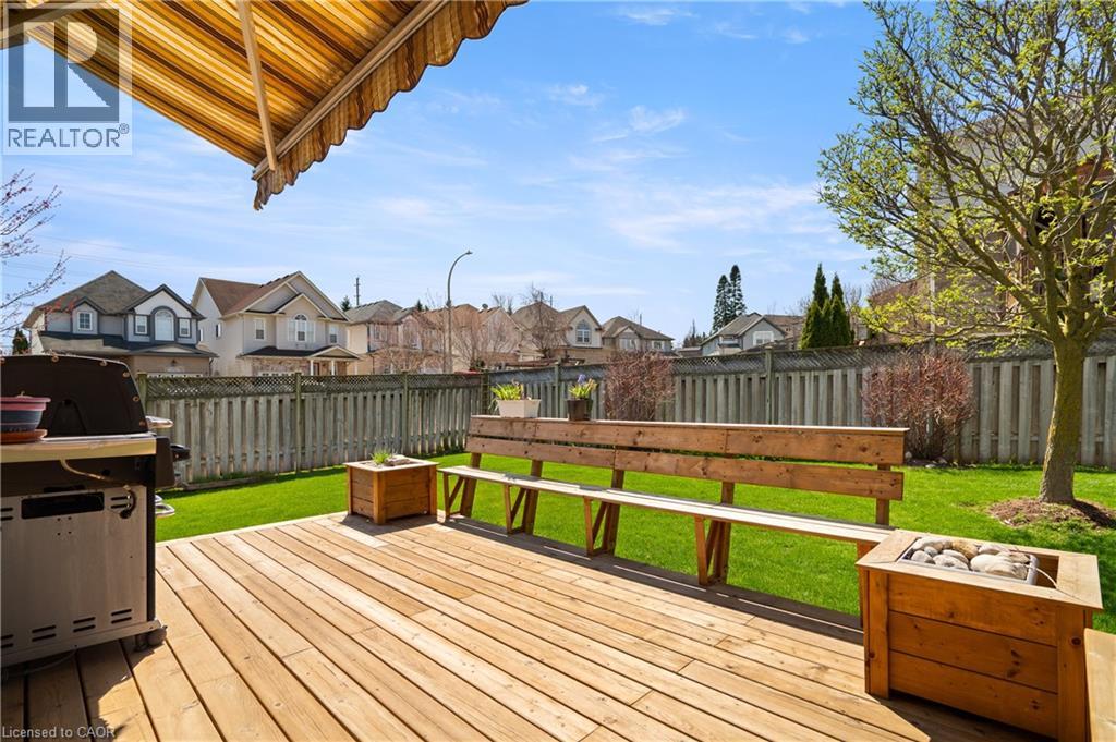 92 SNOWDROP Crescent, Kitchener, Ontario, N2E4G6 — Photo 40