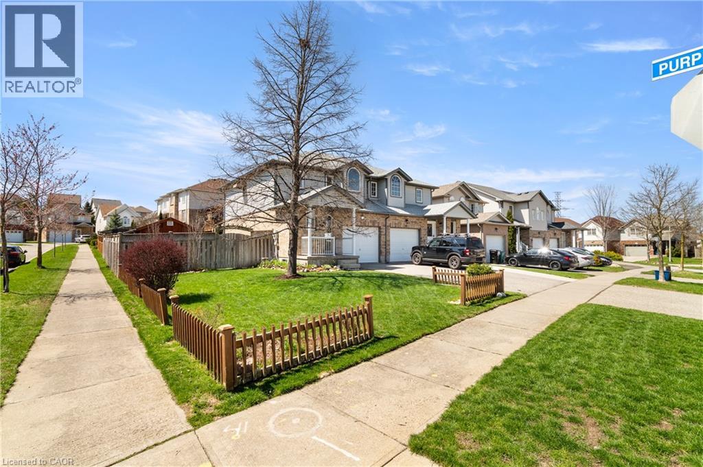 92 SNOWDROP Crescent, Kitchener, Ontario, N2E4G6 — Photo 45