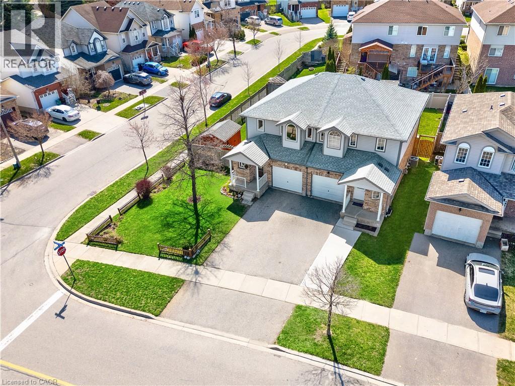 92 SNOWDROP Crescent, Kitchener, Ontario, N2E4G6 — Photo 47