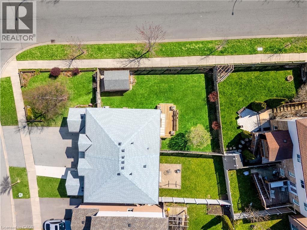 92 SNOWDROP Crescent, Kitchener, Ontario, N2E4G6 — Photo 48