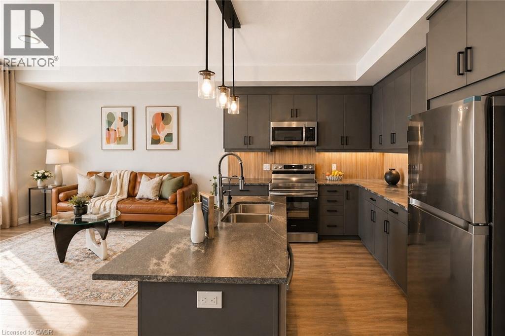 143 ELGIN Street N Unit# 84, Cambridge, Ontario, N1R0E1 — Photo 11