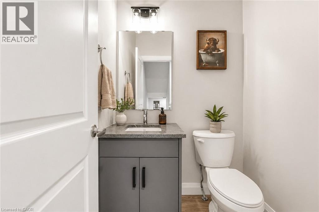 143 ELGIN Street N Unit# 84, Cambridge, Ontario, N1R0E1 — Photo 12