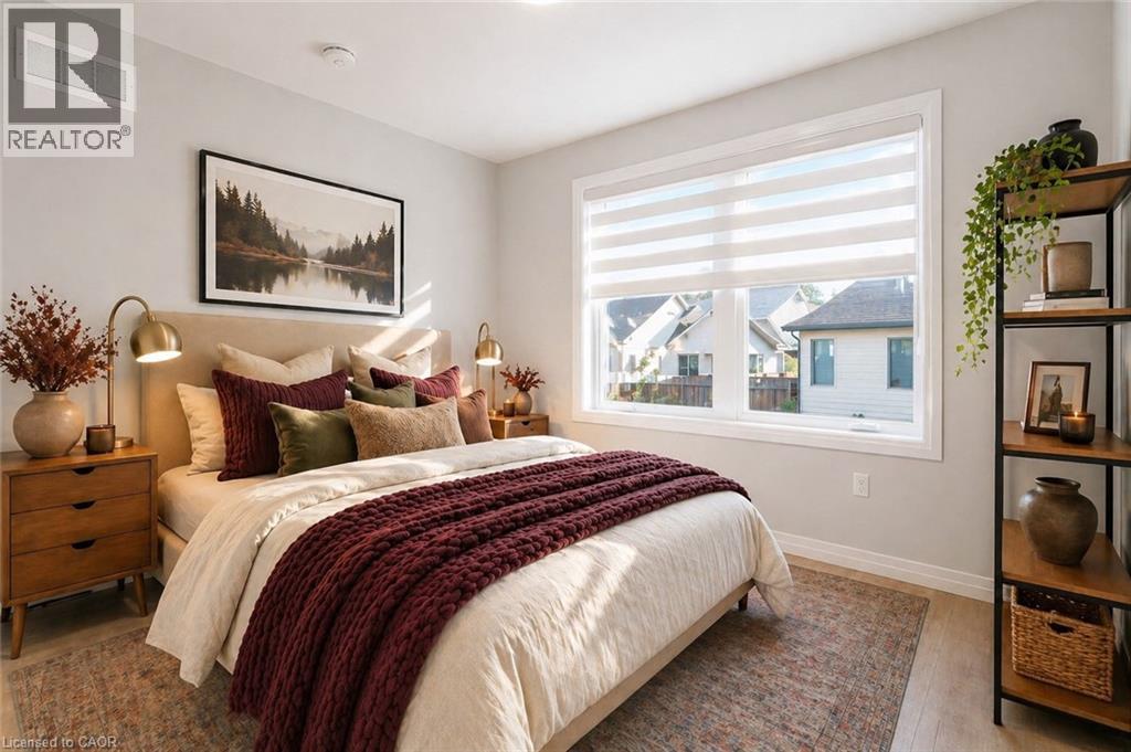 143 ELGIN Street N Unit# 84, Cambridge, Ontario, N1R0E1 — Photo 13