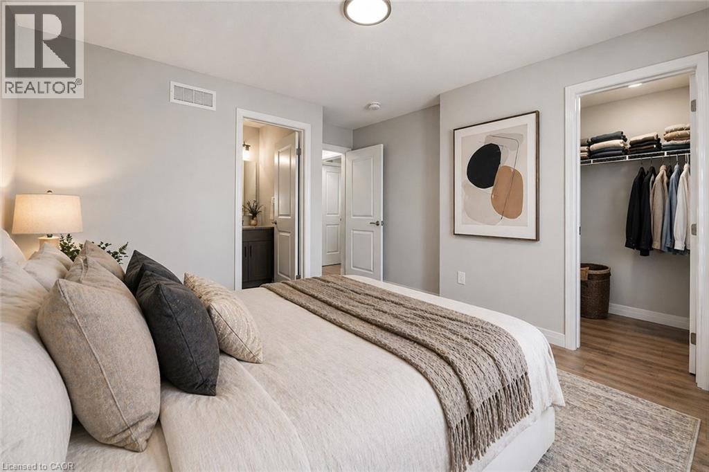 143 ELGIN Street N Unit# 84, Cambridge, Ontario, N1R0E1 — Photo 17