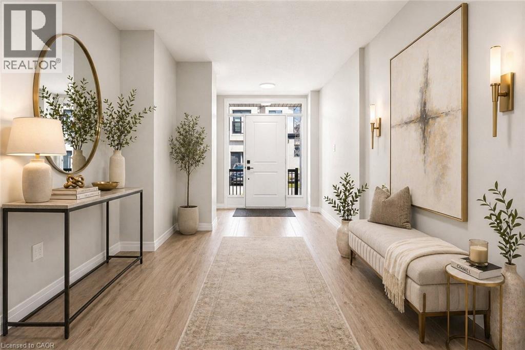 143 ELGIN Street N Unit# 84, Cambridge, Ontario, N1R0E1 — Photo 2